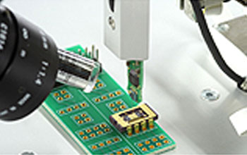 Integrated Precision Measurement Systems