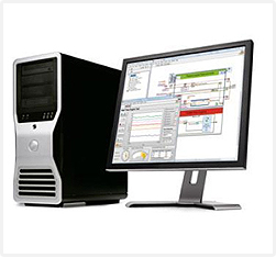 Desktop Measurement Systems