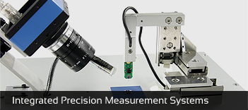 Integrated Precision system