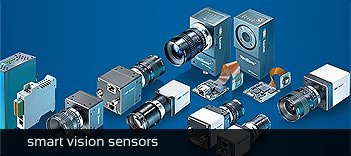 Smart Vision Sensors